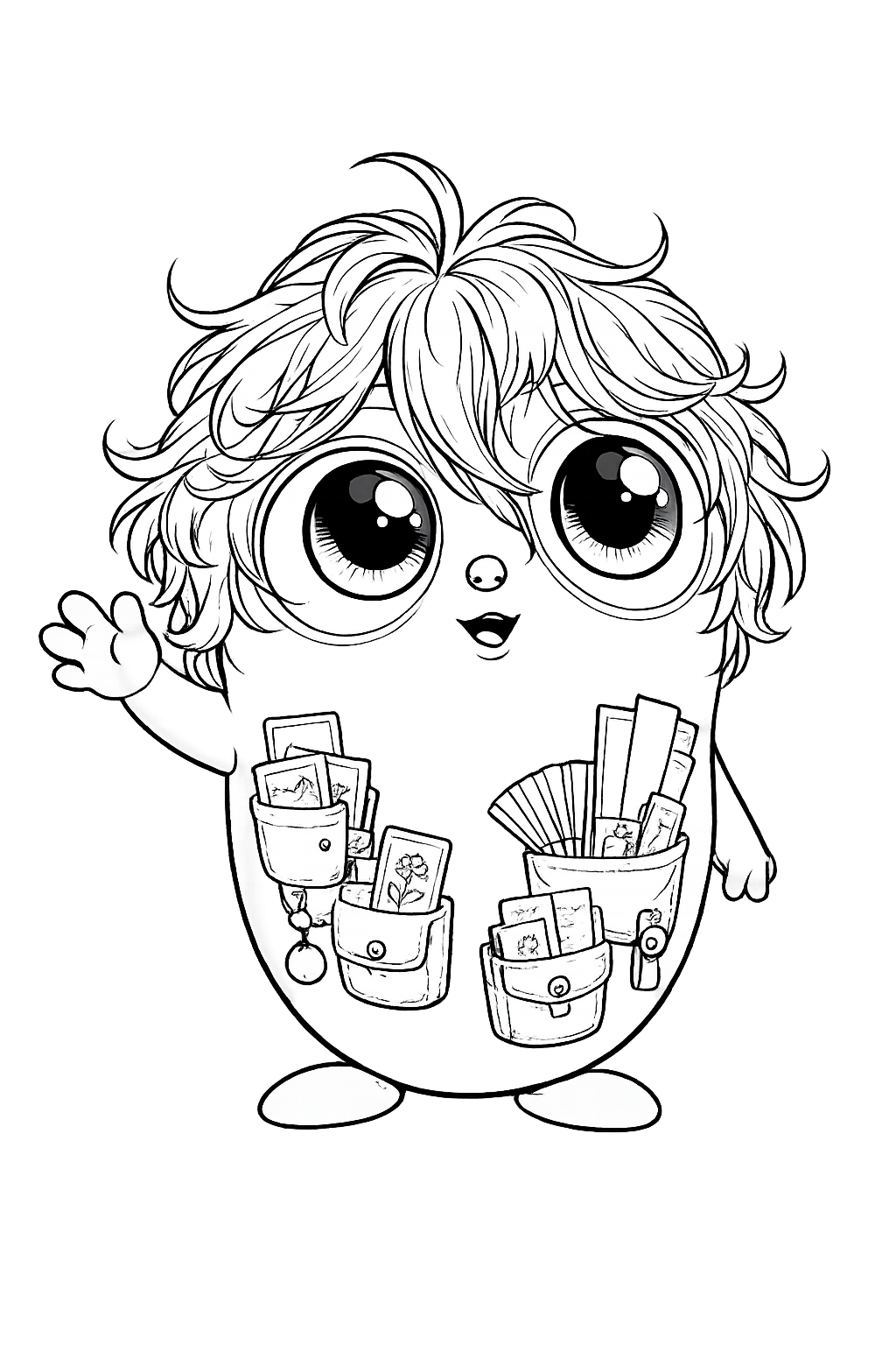 Hugo Hippocampus
